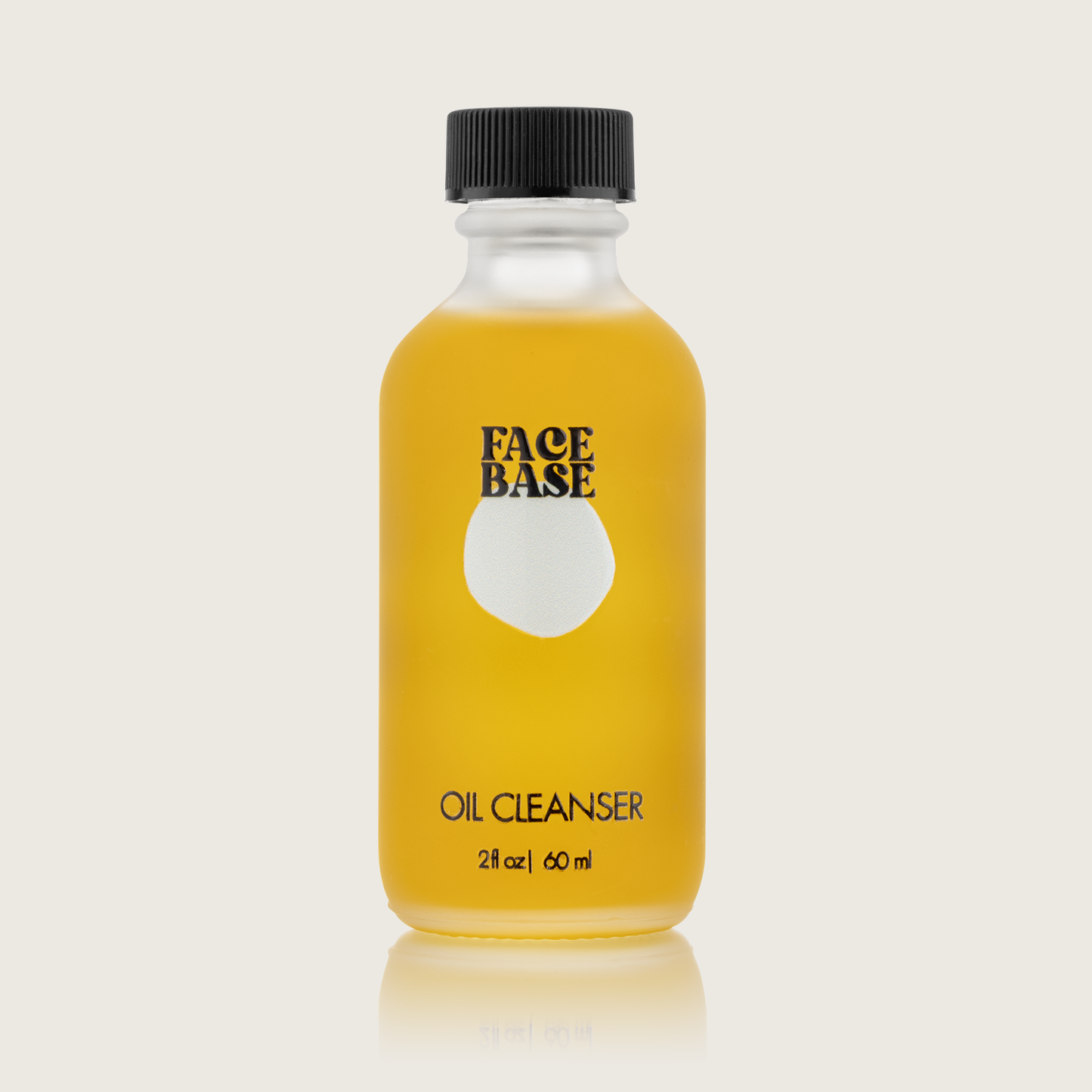 Oil Cleanser