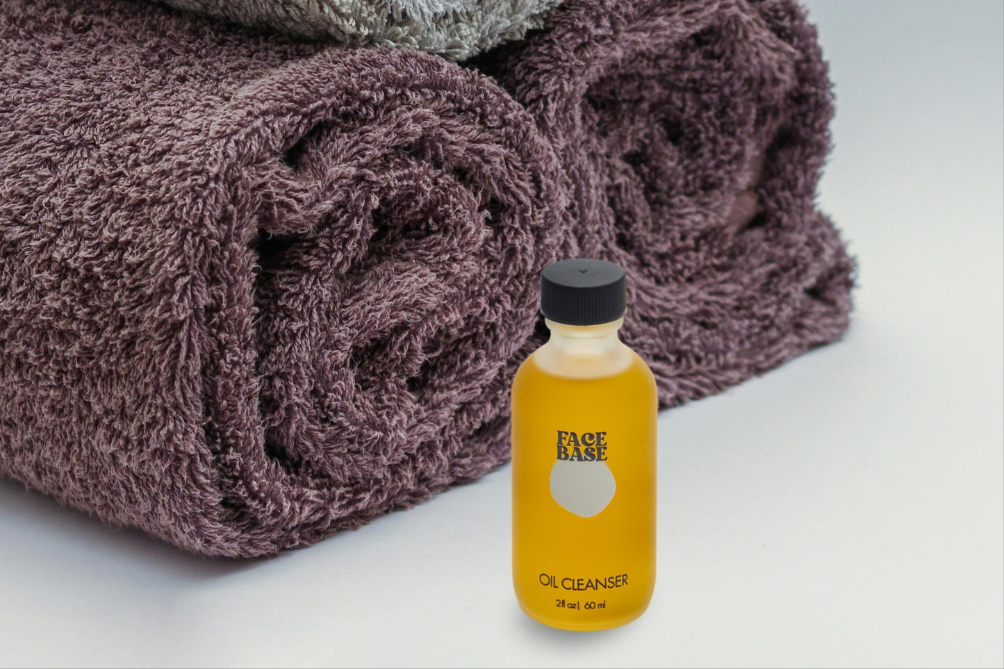 Oil Cleanser