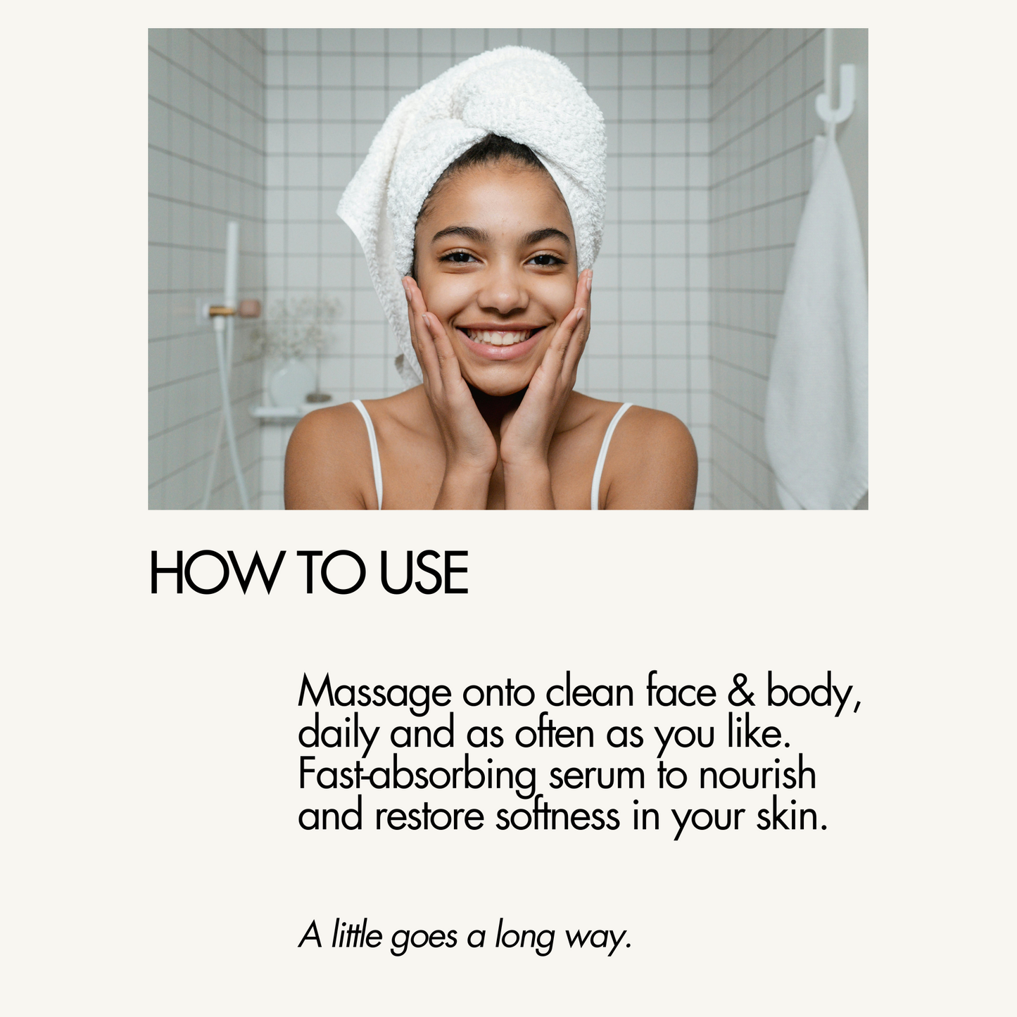 Skin Serum