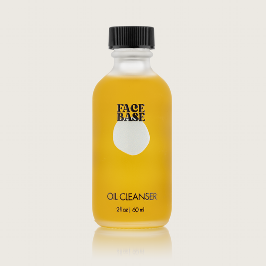 Oil Cleanser