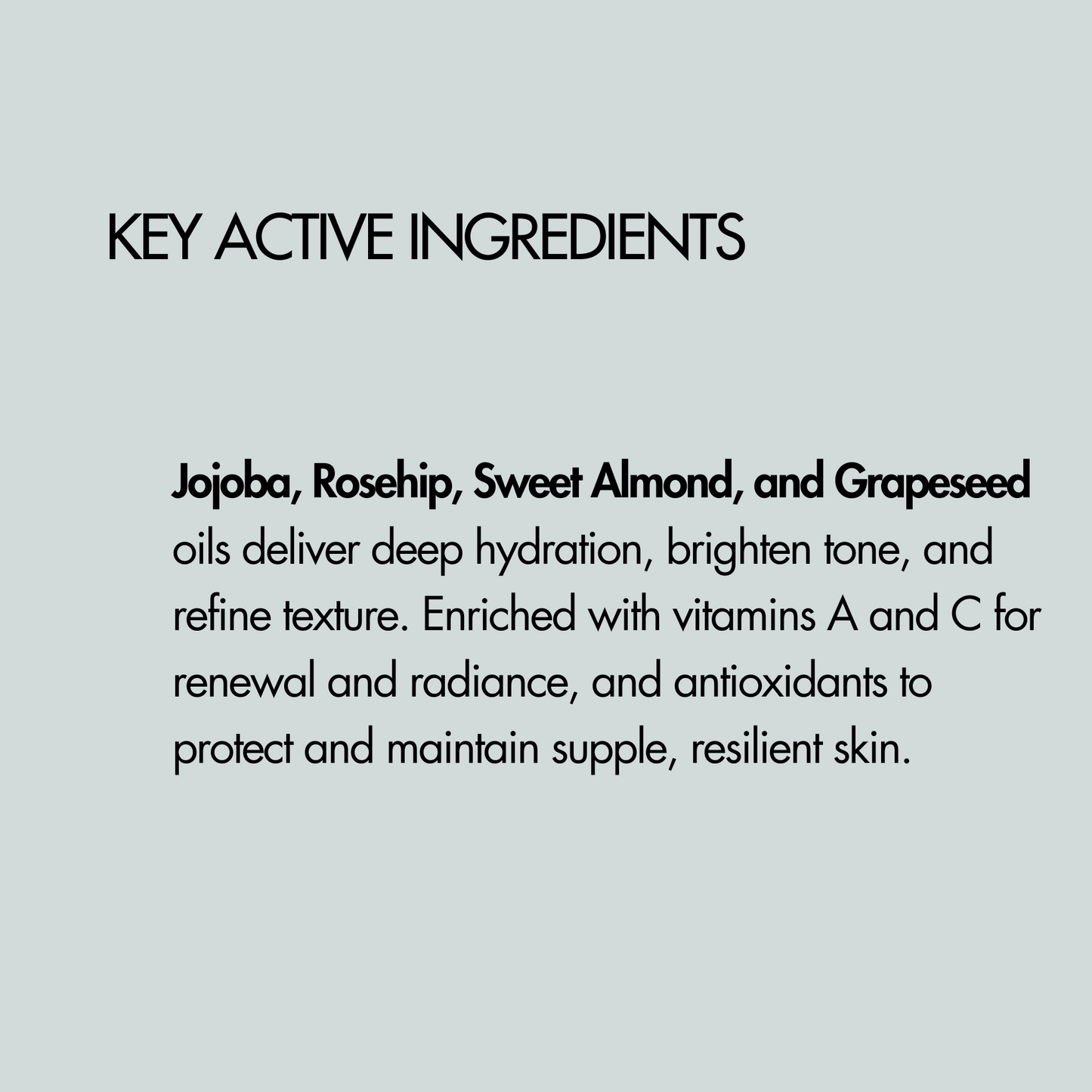 Skin Serum