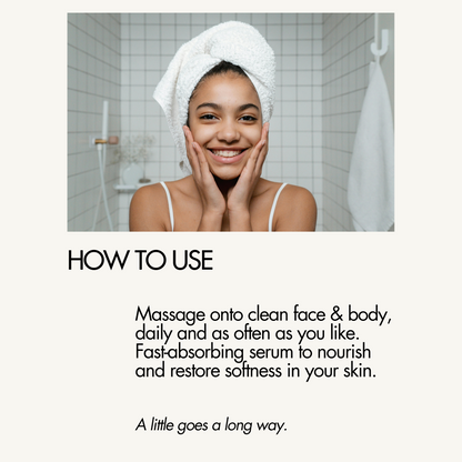 Skin Serum